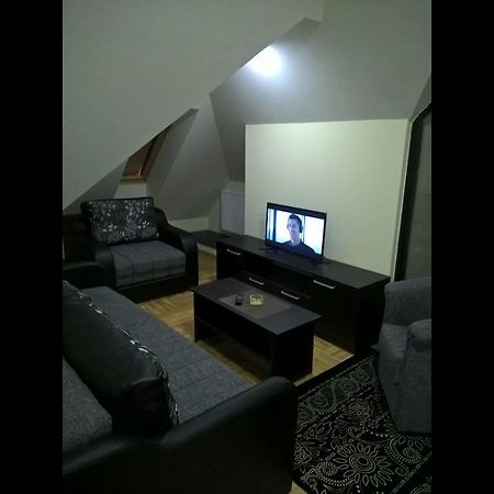Apartmani Vidic Zlatibor Exteriör bild