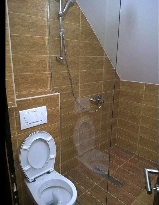 Apartmani Vidic Zlatibor Exteriör bild