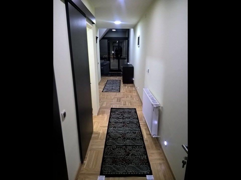 Apartmani Vidic Zlatibor Exteriör bild
