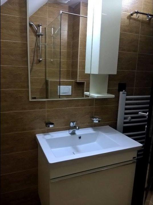 Apartmani Vidic Zlatibor Exteriör bild