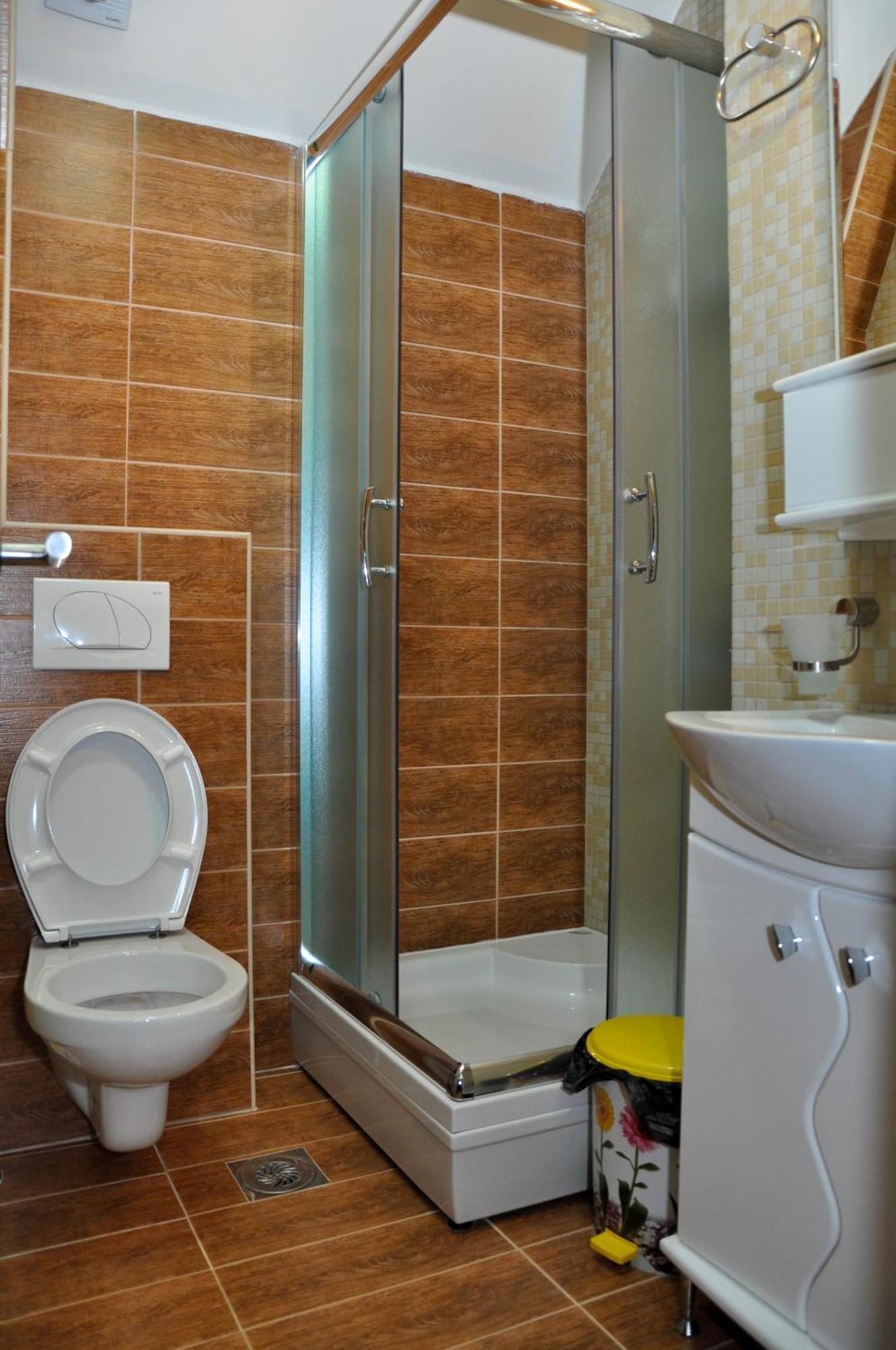 Apartmani Vidic Zlatibor Exteriör bild