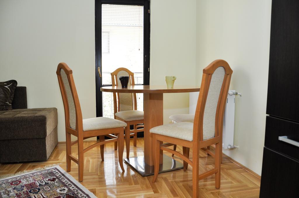 Apartmani Vidic Zlatibor Exteriör bild