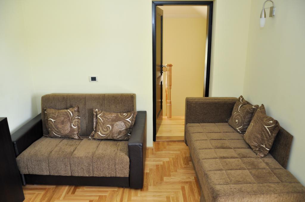 Apartmani Vidic Zlatibor Exteriör bild