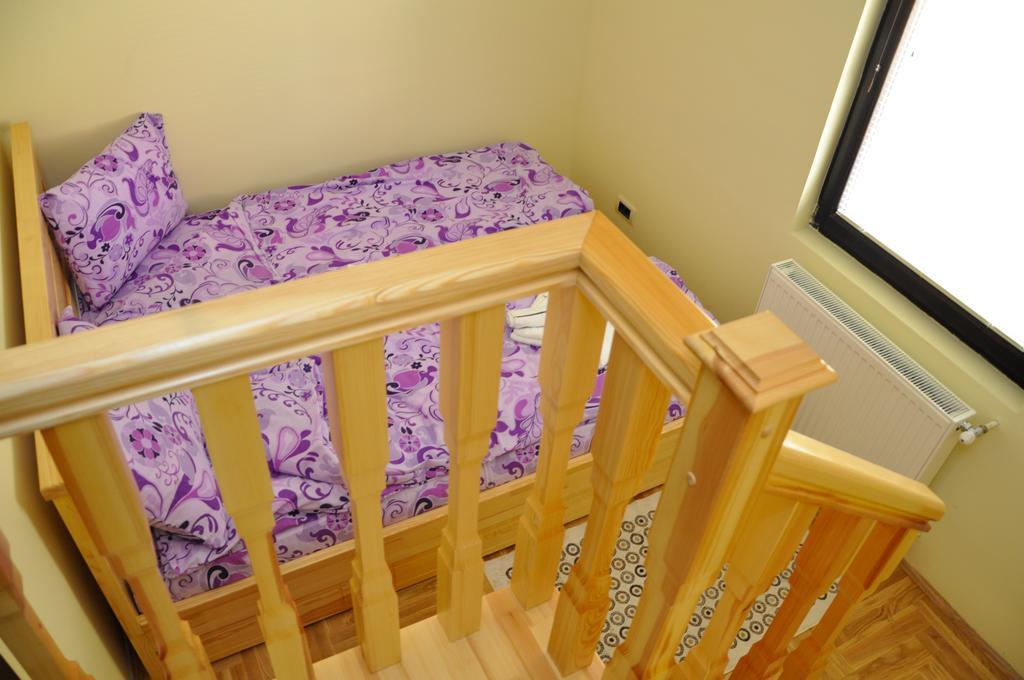 Apartmani Vidic Zlatibor Exteriör bild