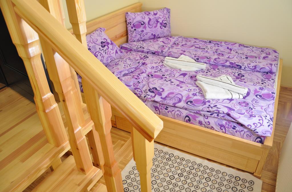 Apartmani Vidic Zlatibor Exteriör bild