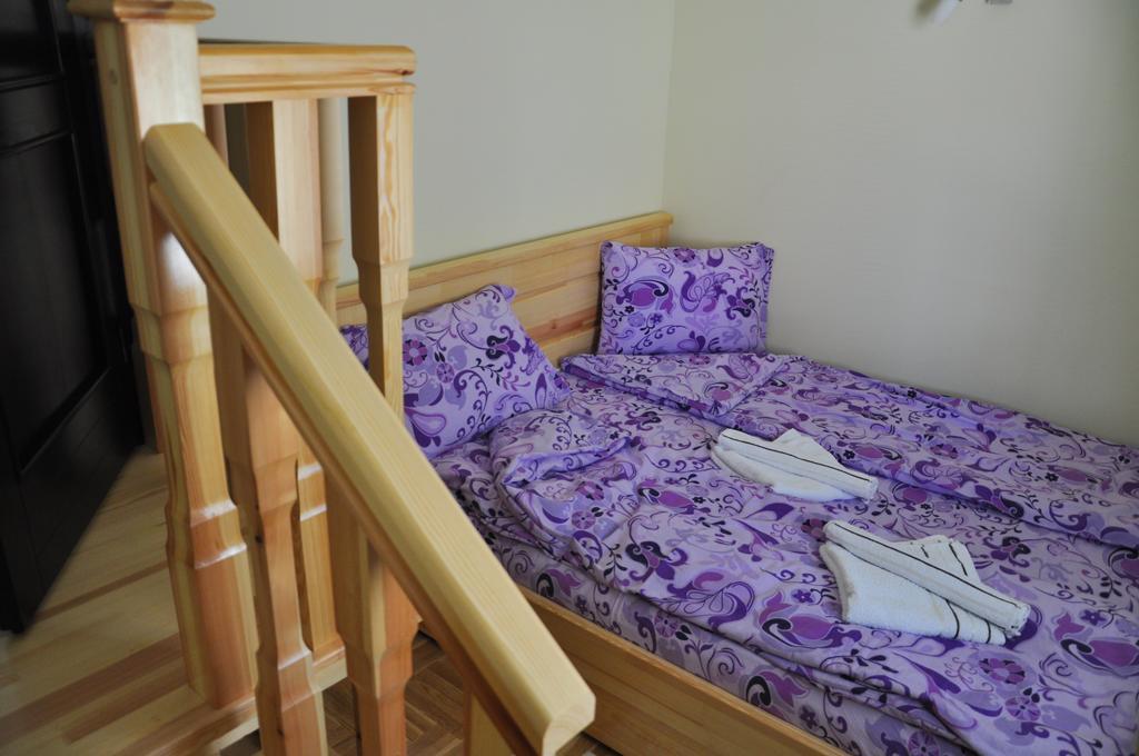 Apartmani Vidic Zlatibor Exteriör bild