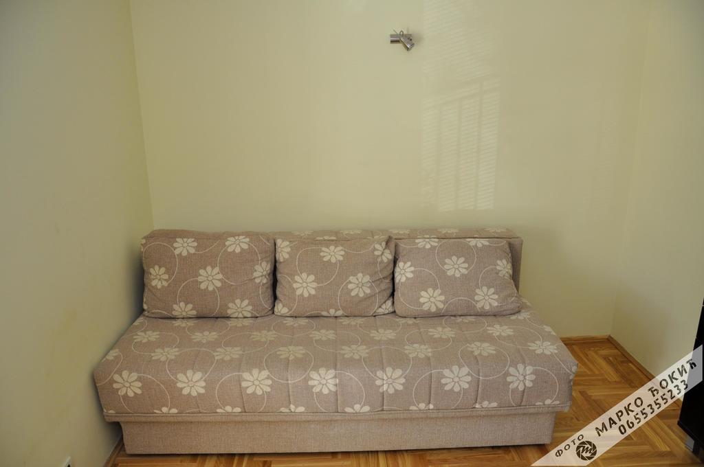 Apartmani Vidic Zlatibor Exteriör bild