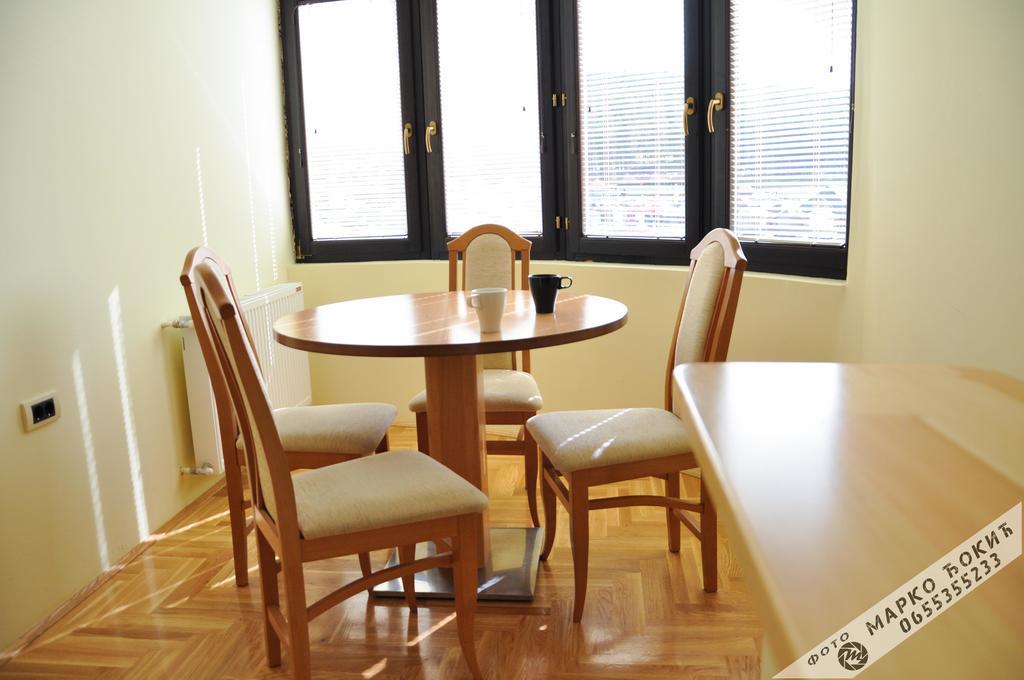 Apartmani Vidic Zlatibor Exteriör bild