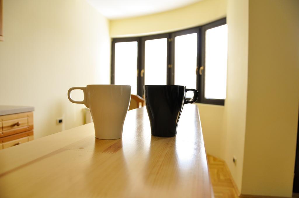 Apartmani Vidic Zlatibor Exteriör bild