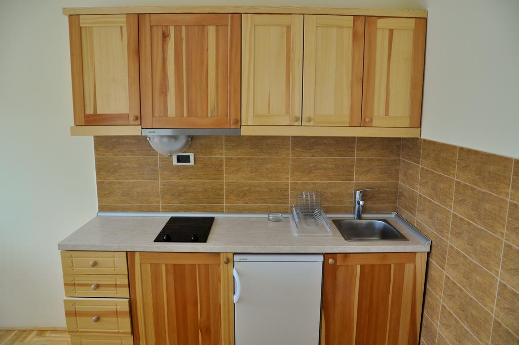 Apartmani Vidic Zlatibor Exteriör bild