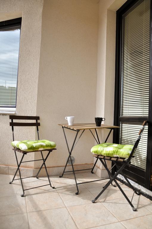 Apartmani Vidic Zlatibor Exteriör bild
