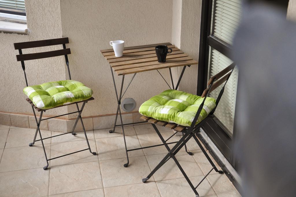 Apartmani Vidic Zlatibor Exteriör bild