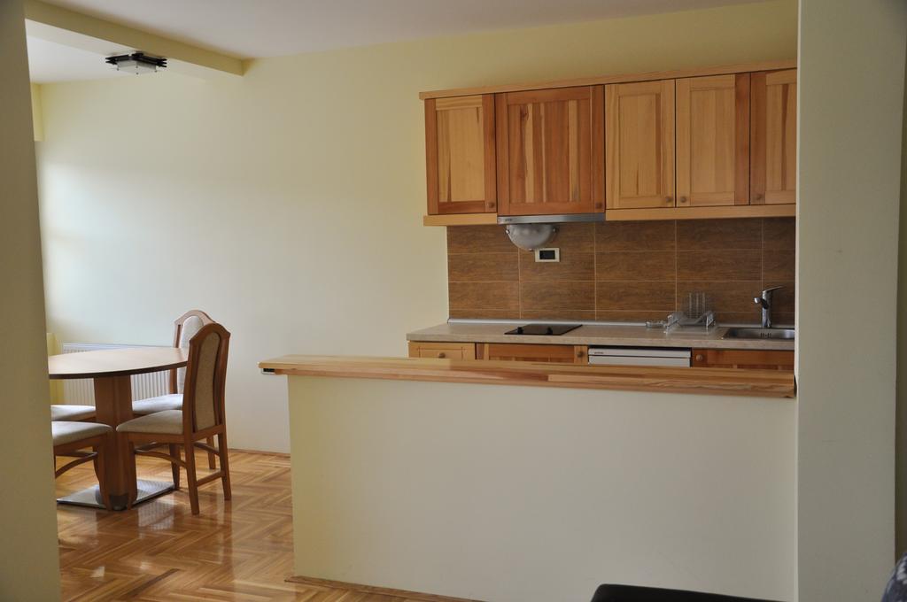 Apartmani Vidic Zlatibor Exteriör bild