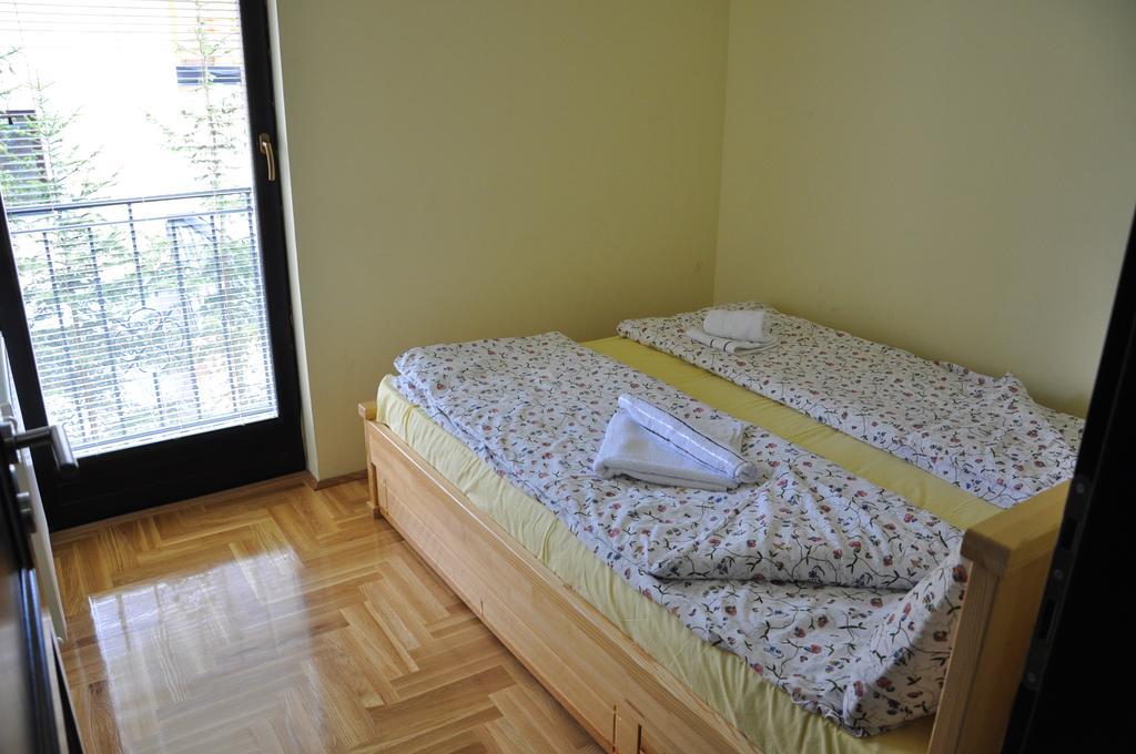 Apartmani Vidic Zlatibor Exteriör bild