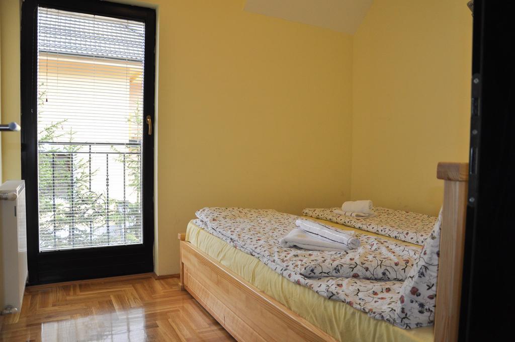 Apartmani Vidic Zlatibor Exteriör bild