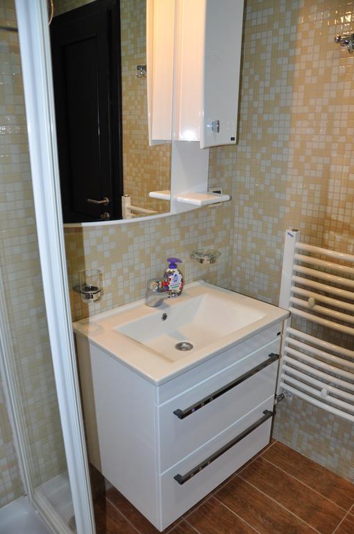 Apartmani Vidic Zlatibor Exteriör bild