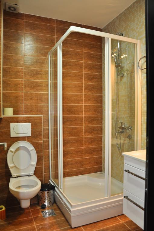 Apartmani Vidic Zlatibor Exteriör bild