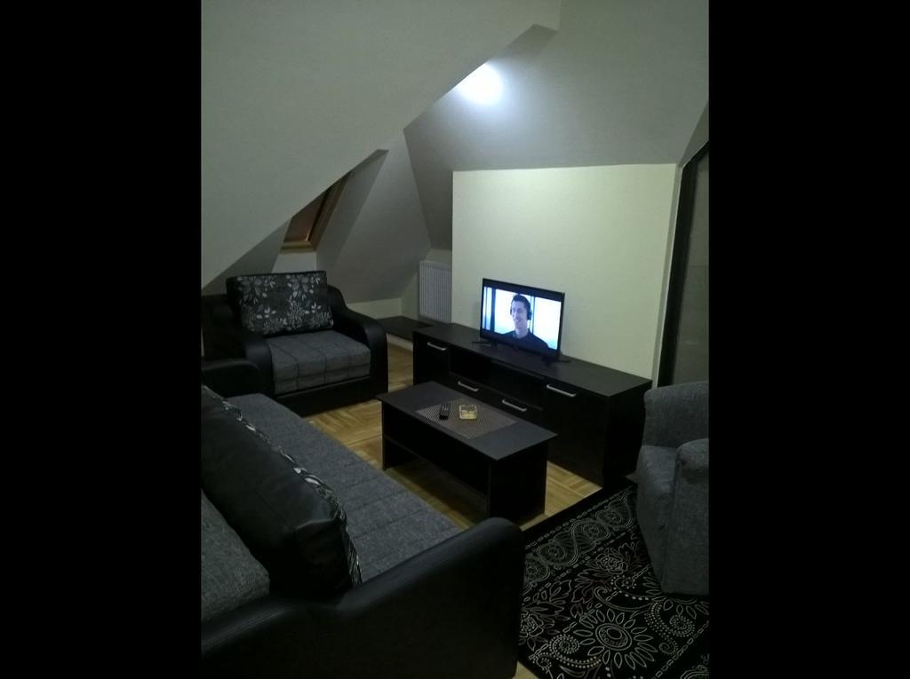 Apartmani Vidic Zlatibor Exteriör bild